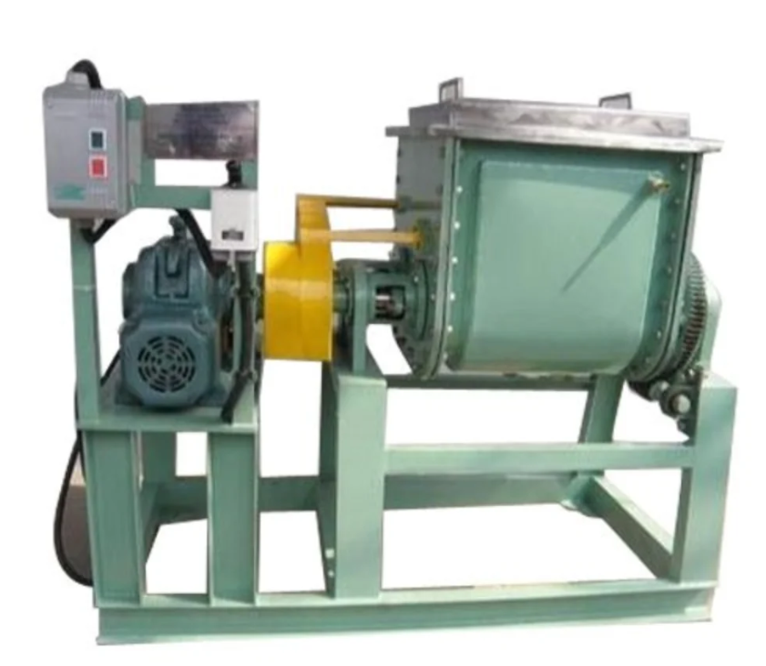 Can a Detergent Powder Making Machine Help You Start a Profitable Manufacturing Business?